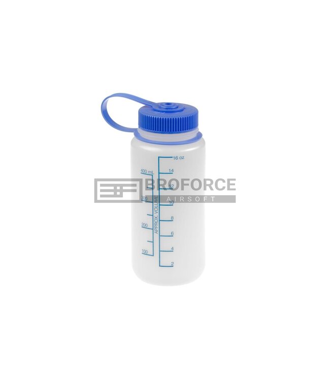 Nalgene Ultralite HDPE 0.5 Liter