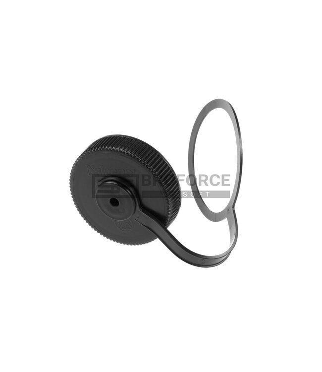Nalgene Cap Everyday Wide Mouth 1.0 Liter - Black