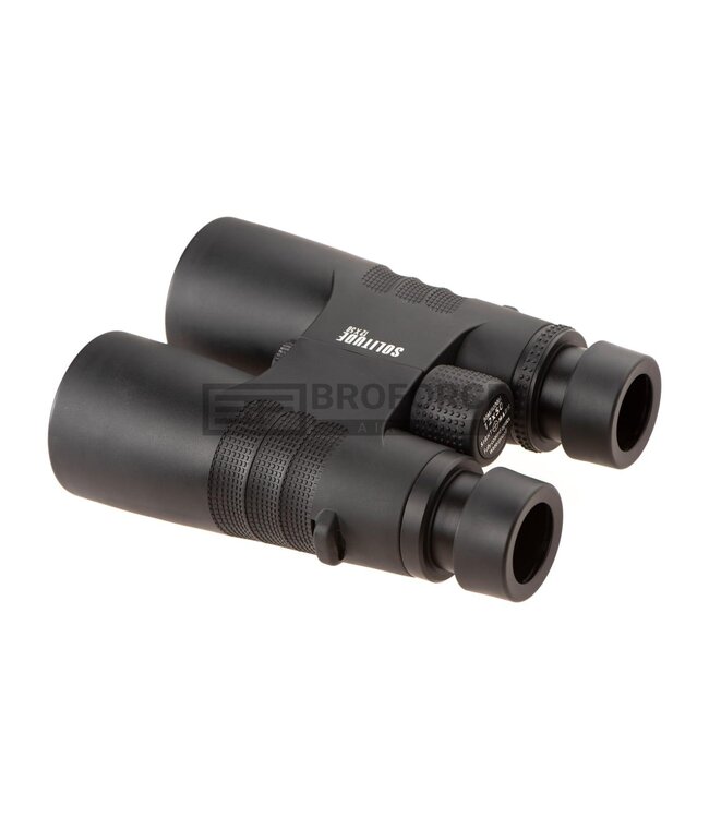 Sightmark Solitude 12x50 Binoculars - Black
