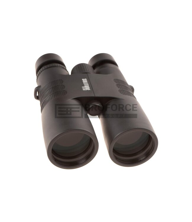 Sightmark Solitude 12x50 Binoculars - Black