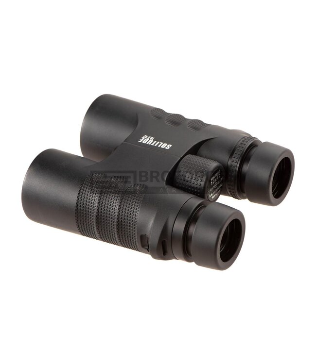 Sightmark Solitude 10x42 Binoculars - Black