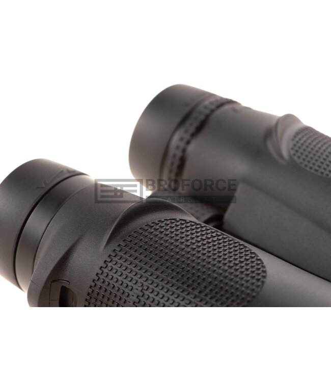 Sightmark Solitude 10x42 Binoculars - Black