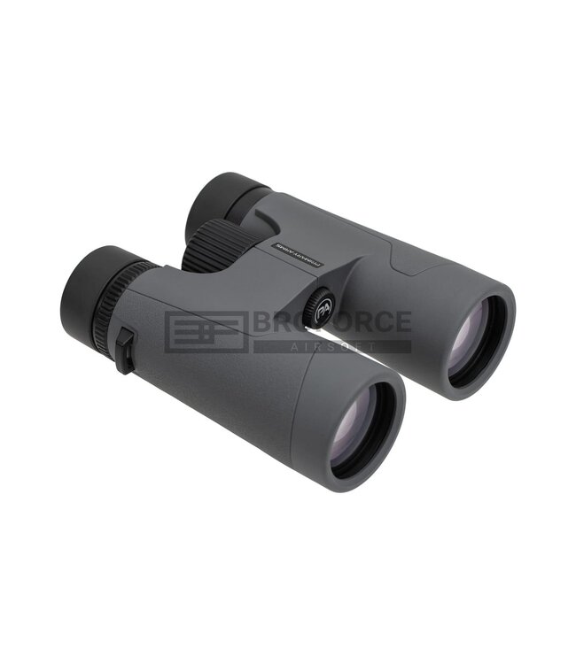 Primary Arms SLx 10X42 Binoculars - Grey