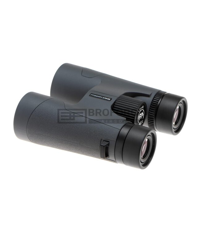Primary Arms SLx 10X42 Binoculars - Grey