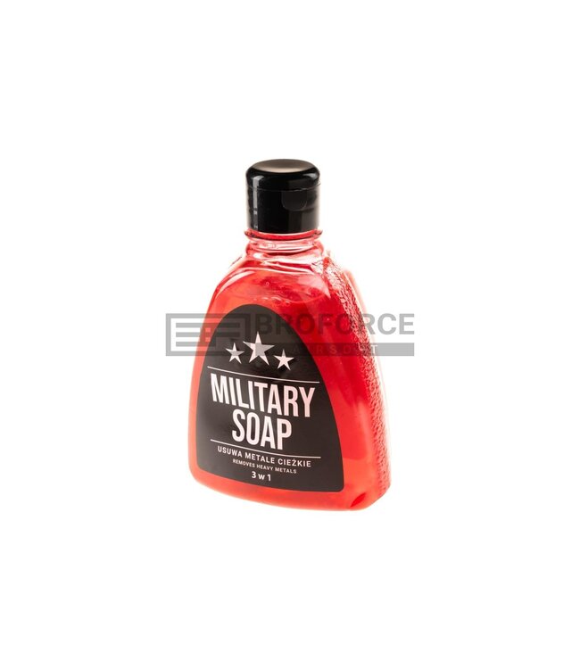 Military Soap 3in1 300 ml