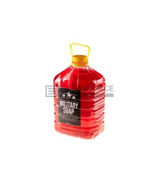 Unknown Military Soap 3in1 4 liters