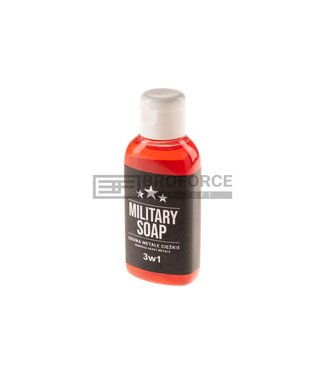 Unknown Military Soap 3in1 50 ml