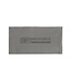 Clawgear Microfiber Towel 40x80cm - Solid Rock