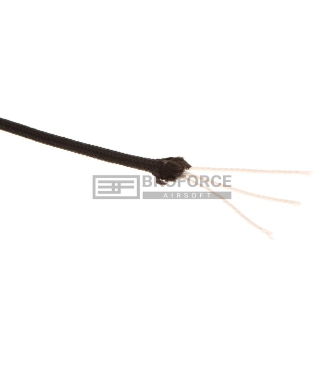 Clawgear Paracord 275 100m - Black