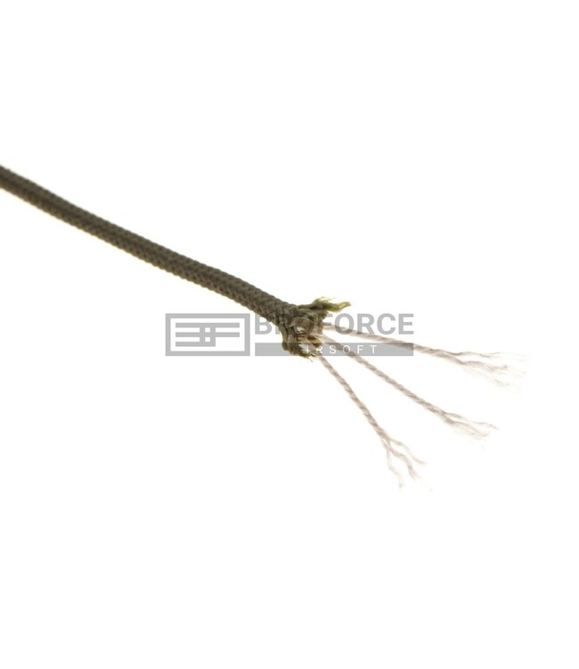 Clawgear Paracord 275 100m - OD