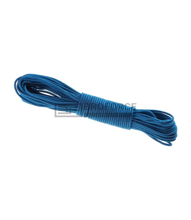 Clawgear Paracord Type II 425 20m - Blue