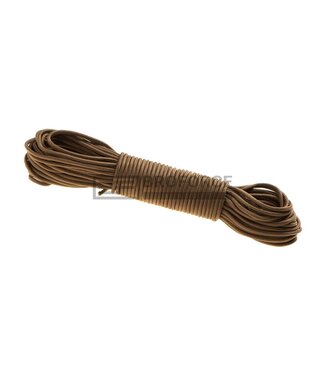 Clawgear Paracord Type II 425 20m - Coyote
