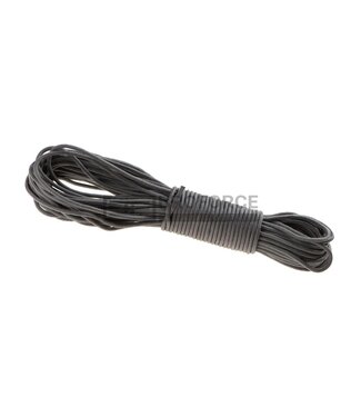 Clawgear Paracord Type II 425 20m - Solid Rock