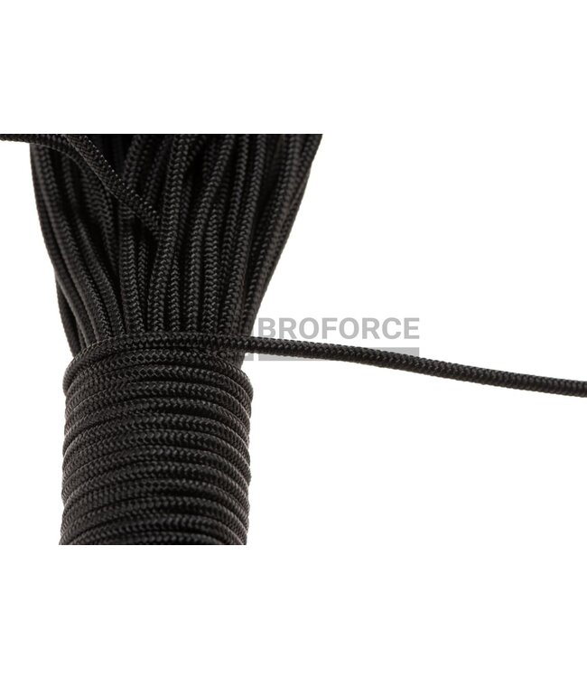 Clawgear Paracord Type II 425 20m - Black