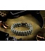 Invader Gear Paracord Bracelet Compact - Grey Invader Gear Paracord Bracelet Compact - Grey