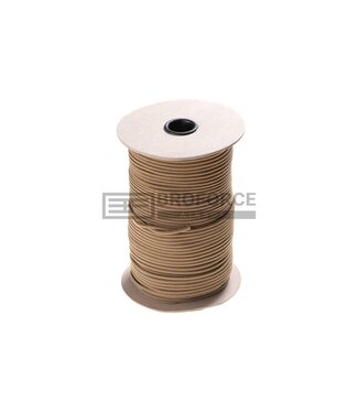 Clawgear Paracord Type II 425 100m - Coyote Clawgear Paracord Type II 425 100m - Coyote