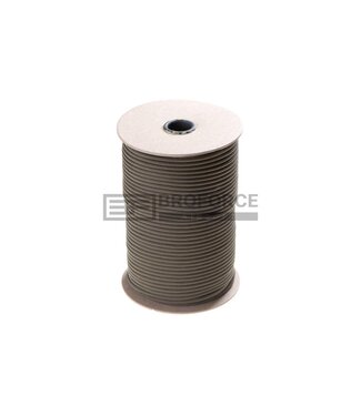 Clawgear Paracord Type III 550 100m - OD Clawgear Paracord Type III 550 100m - OD