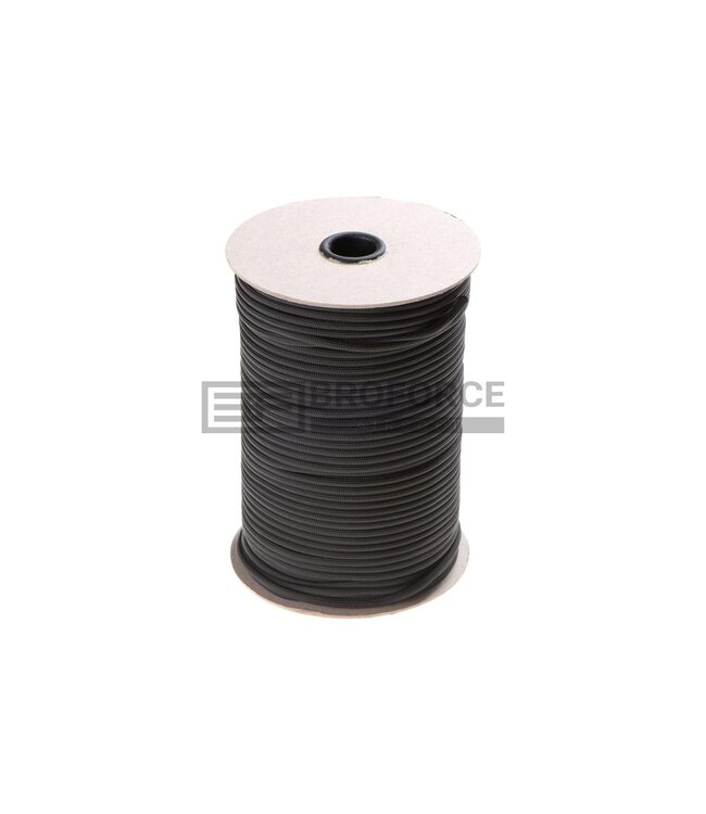 Clawgear Paracord Type III 550 100m - Black