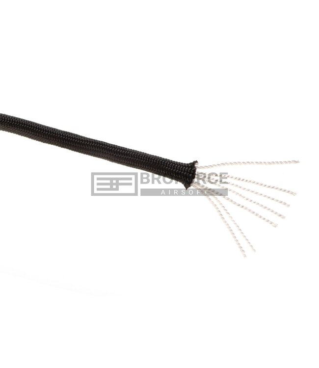 Clawgear Paracord Type III 550 100m - Black