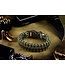 Invader Gear Paracord Bracelet - OD Invader Gear Paracord Bracelet - OD
