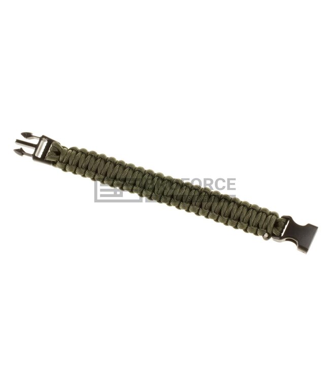 Invader Gear Paracord Bracelet - OD