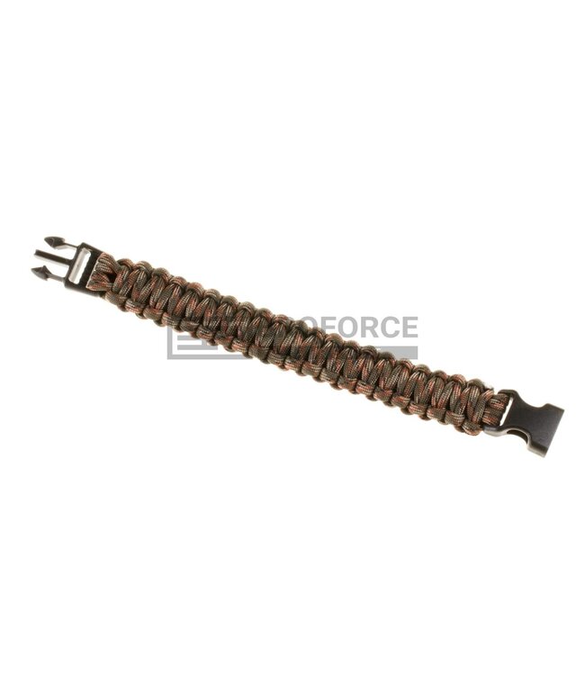 Invader Gear Paracord Bracelet - OD Camo