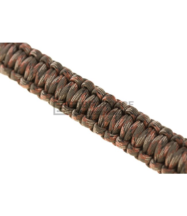 Invader Gear Paracord Bracelet - OD Camo