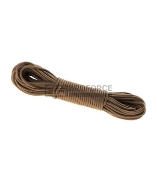 Clawgear Paracord Type III 550 20m - Coyote