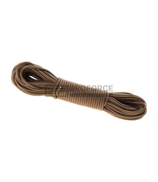 Clawgear Paracord Type III 550 20m - Coyote
