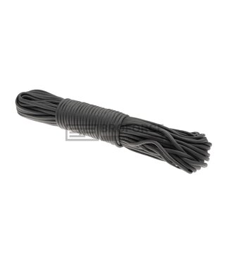 Clawgear Paracord Type III 550 20m - Solid Rock