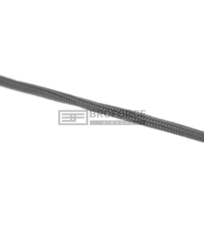 Clawgear Paracord Type III 550 20m - Solid Rock