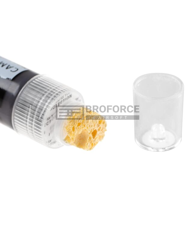 Camo Pen Camo Pen 5-Pack - Desert