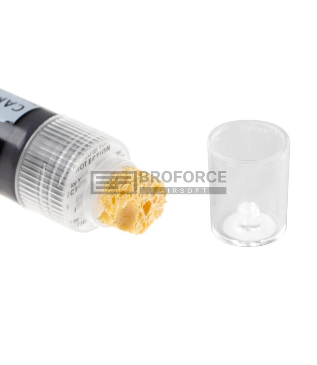 Camo Pen Camo Pen 5-Pack - Urban