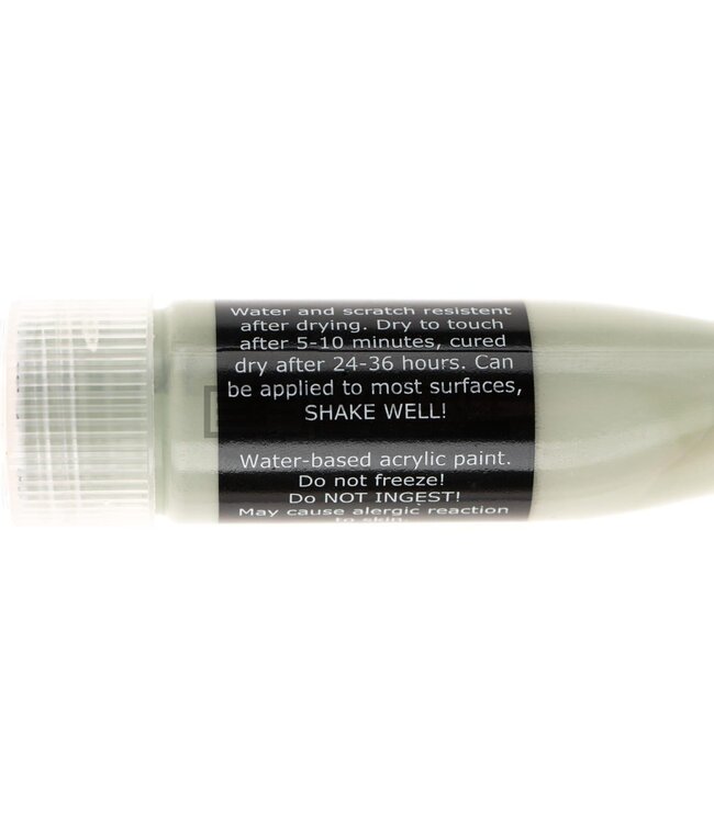 Camo Pen Camo Pen - Moss Green