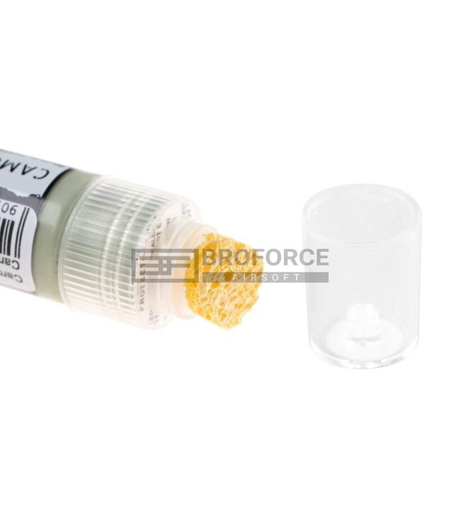 Camo Pen Camo Pen - Moss Green