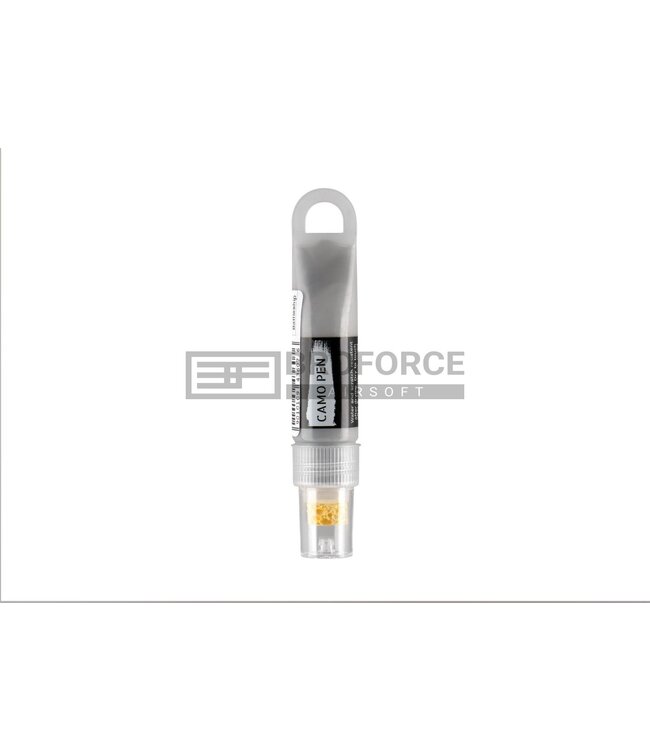 Camo Pen Camo Pen - Battleship