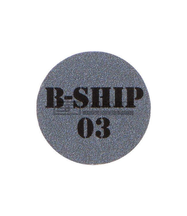 Camo Pen Camo Pen - Battleship