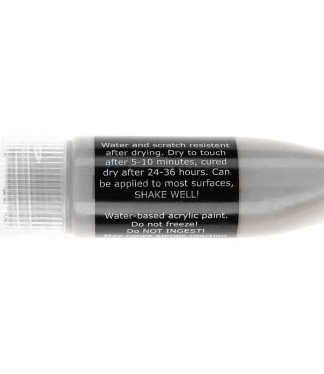 Camo Pen Camo Pen - Battleship