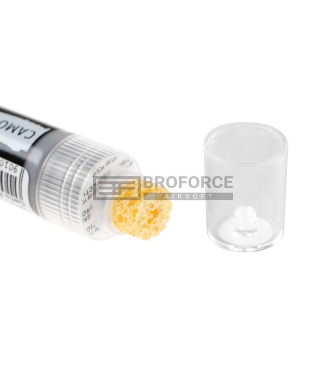 Camo Pen Camo Pen - Battleship