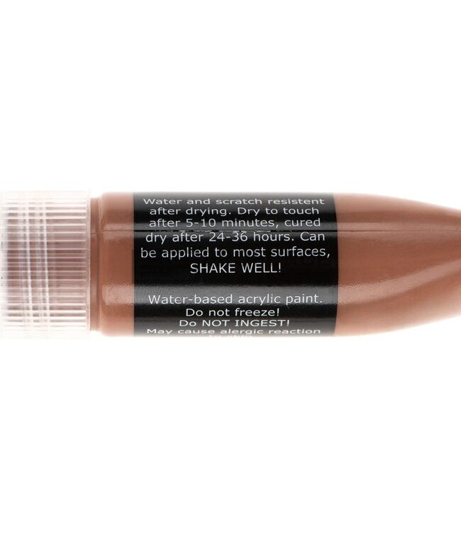 Camo Pen Camo Pen - Stain Brown