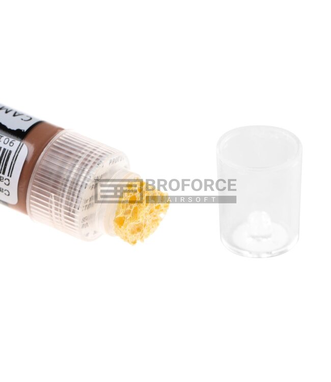 Camo Pen Camo Pen - Stain Brown