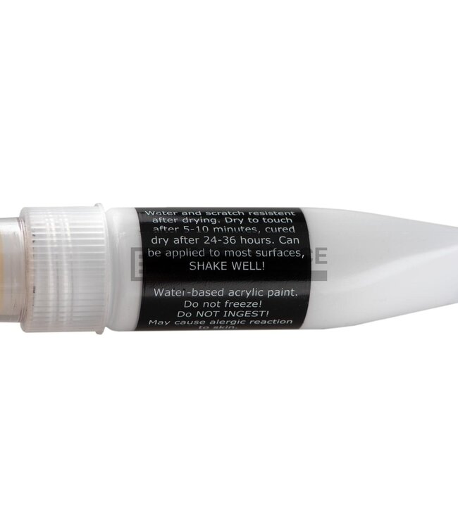 Camo Pen Camo Pen - White