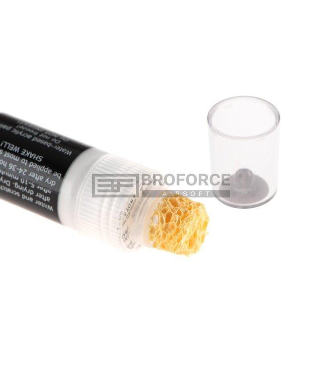 Camo Pen Camo Pen - White