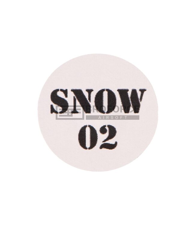 Camo Pen Camo Pen - White