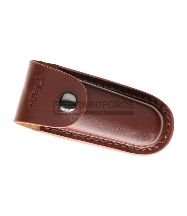 Walther Blue Wood Knife 2