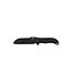 Schrade Bedrock Sheepsfoot Fixed Knife - Black