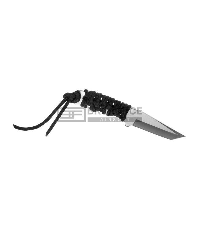 Smith & Wesson SW910TAM Neck Knife - Black