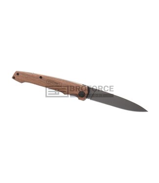 Walther Blue Wood Knife 1