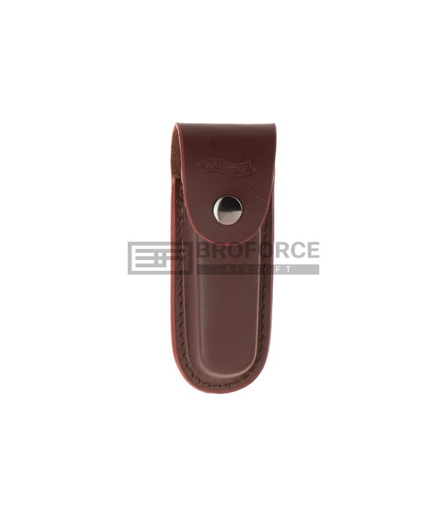 Walther Blue Wood Knife 1