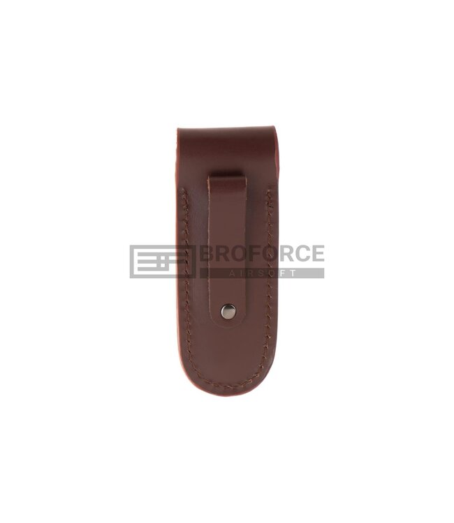 Walther Blue Wood Knife 1